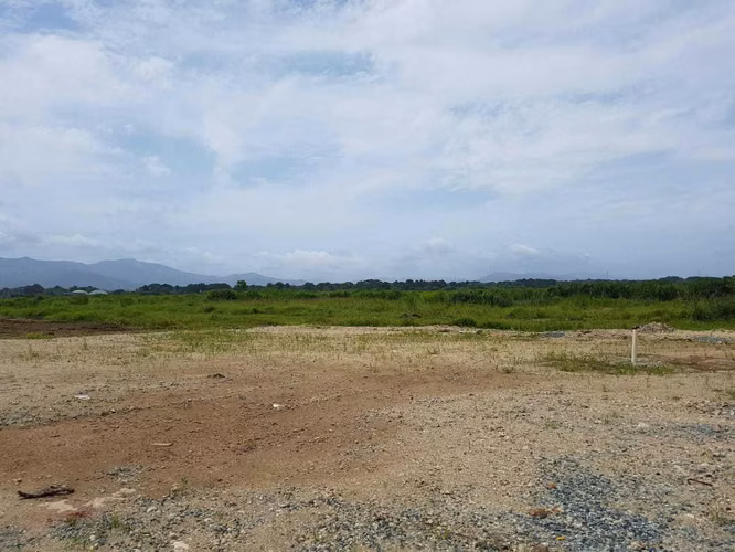 Vendo Terreno de 6,068.78m2 en Tocumen Felipillo 20-7634SRZ