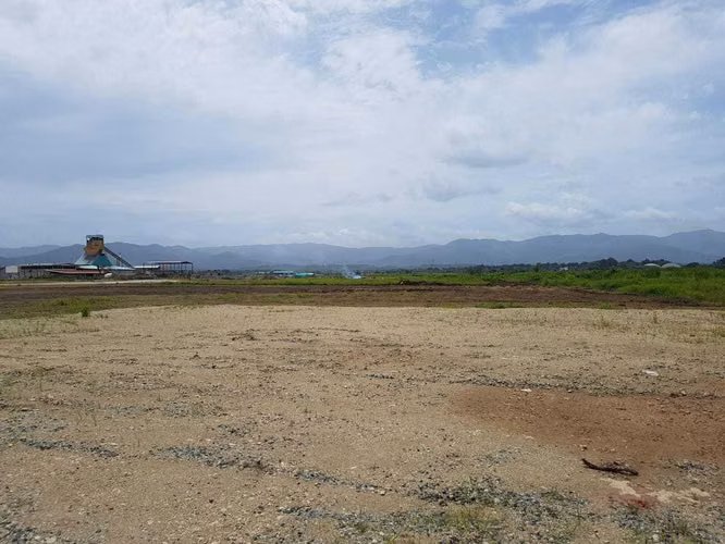 Vendo Terreno de 6,068.78m2 en Tocumen Felipillo 20-7634SRZ