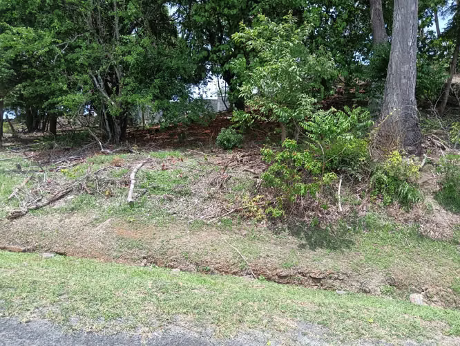 Terreno 520m2  Playa Costa Esmeralda $62,000 - Imagen 3