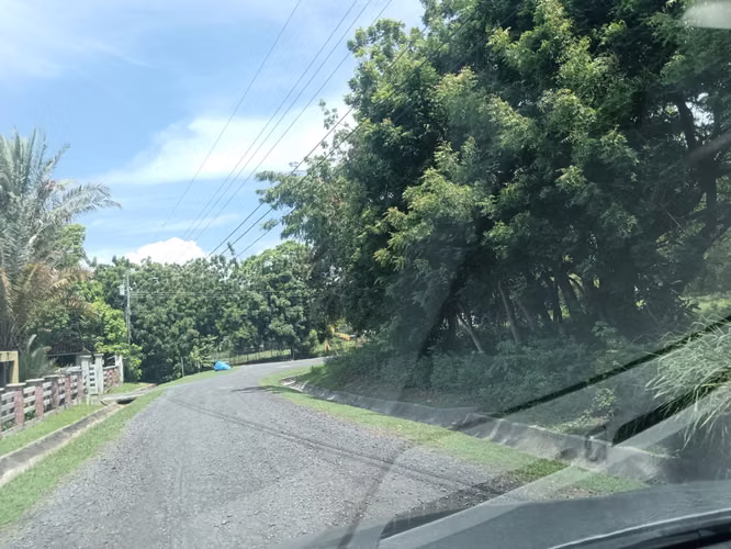 Terreno 520m2  Playa Costa Esmeralda $62,000 - Imagen 2