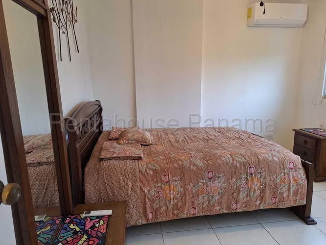 Apartamento en Alquiler San Francisco 27LRL2709 Panama