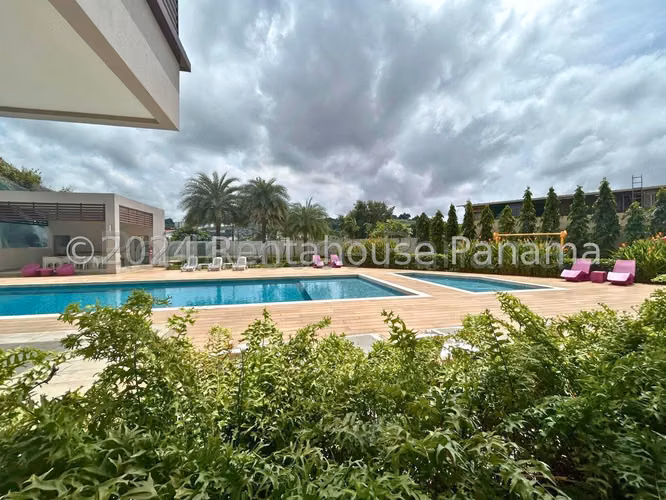 Alquiler de Apartamento en Ricardo J Alfaro Ph Spotlihgt KF - Imagen 13