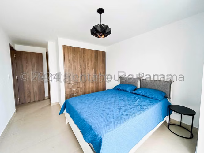 Apartamento en Alquiler Ricardo J Alfaro 27LRL2705