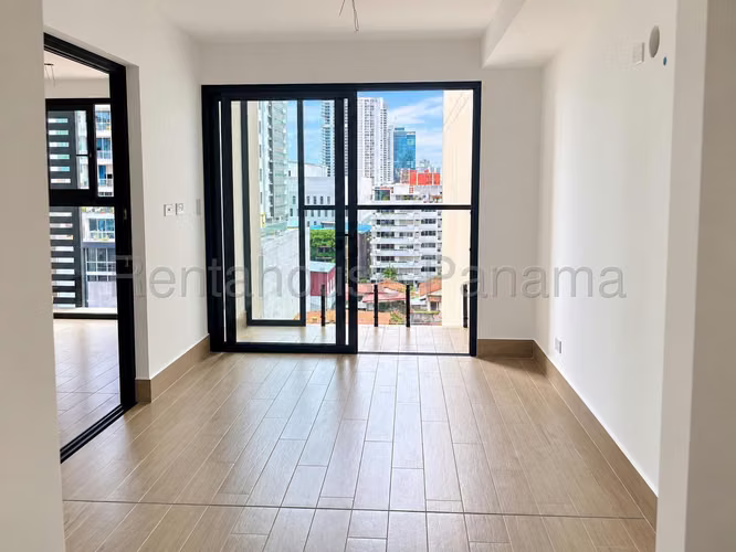 Apartamento en Venta en Bella Vista 27PPM2693 - Imagen 4
