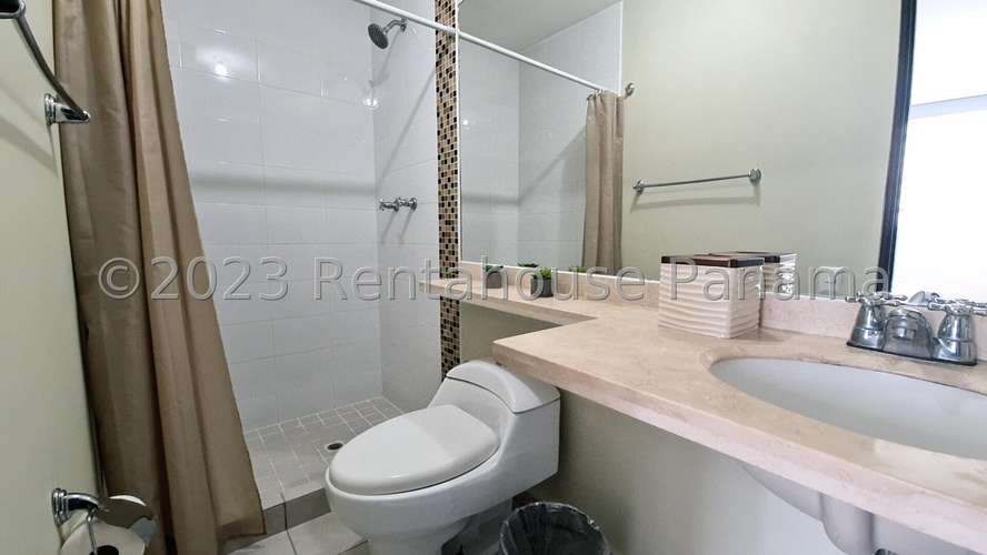 Apartamento en Alquiler Ricardo J Alfaro 27LRL1762