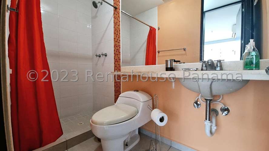 Apartamento en Alquiler Ricardo J Alfaro 27LRL1762