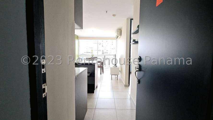 Apartamento en Alquiler Ricardo J Alfaro 27LRL1762