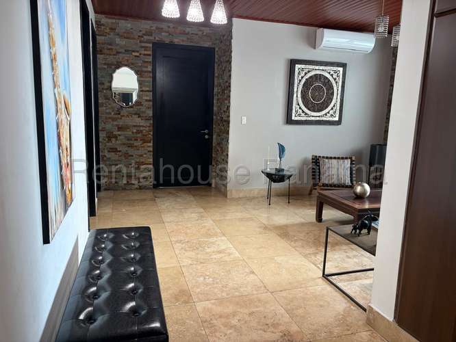 Apartamento en Alquiler Punta Pacífica 27PPM2713