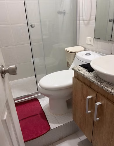 Habitación para dama en San Francisco - Imagen 7