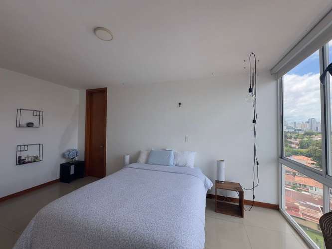 Apartamento Amoblado en PH Bahía del Golf Coco del Mar - Imagen 5
