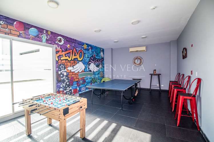 Apartamento de 3 habitaciones sin muebles en PH Pijao Costa del Este - Imagen 16
