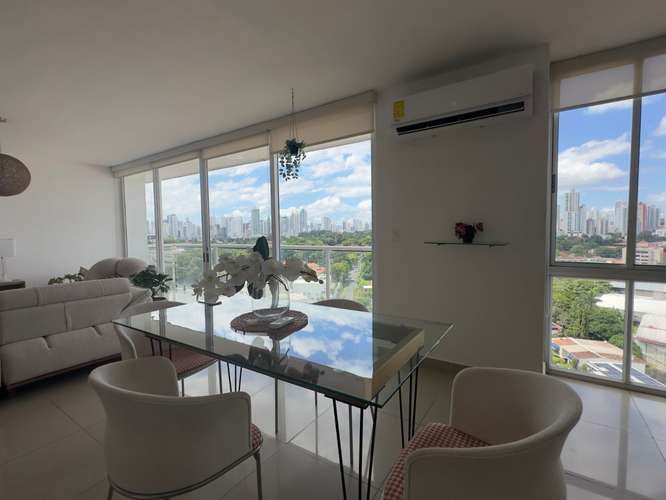 Apartamento Amoblado en PH Bahía del Golf Coco del Mar - Imagen 4