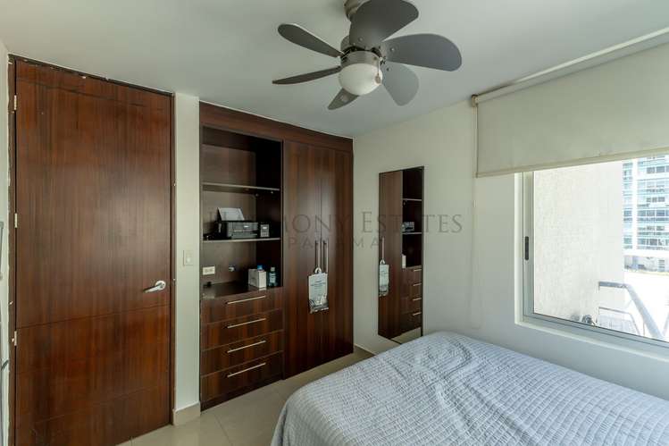 Apartamento de 3 habitaciones sin muebles en PH Pijao Costa del Este - Imagen 8