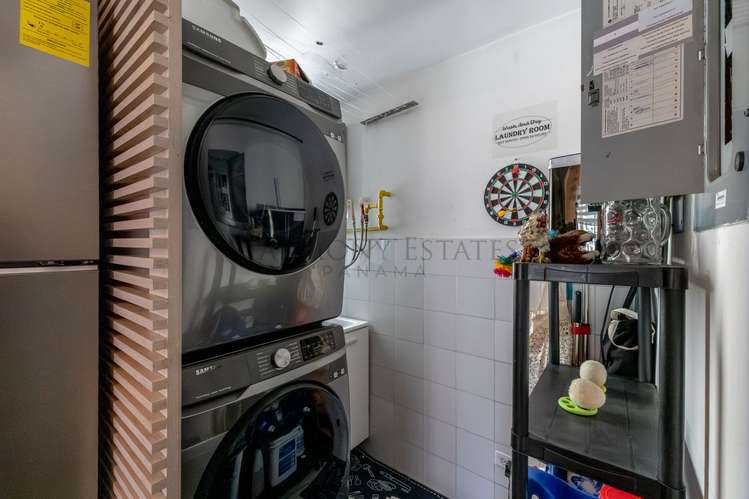 Apartamento de 3 habitaciones sin muebles en PH Pijao Costa del Este - Imagen 11