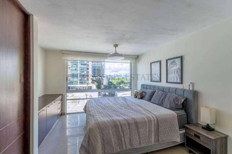 Apartamento de 3 habitaciones sin muebles en PH Pijao Costa del Este - Imagen 5
