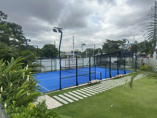 Apartamento Amoblado en PH Bahía del Golf Coco del Mar - Imagen 15
