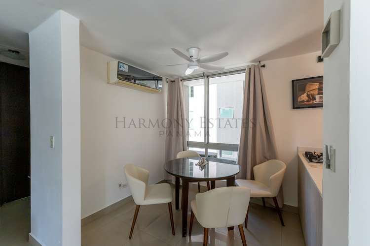 Apartamento de 3 habitaciones sin muebles en PH Pijao Costa del Este - Imagen 4