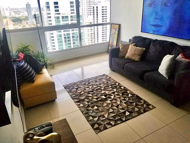 Venta  de Apartamento en San Francisco 25LBR4586 - Imagen 2