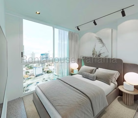 Venta de Apartamento en Bella Vista 26LBR7202 - Imagen 16