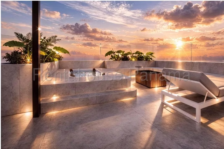 Venta de Apartamento en Bella Vista 26LBR7202 - Imagen 9