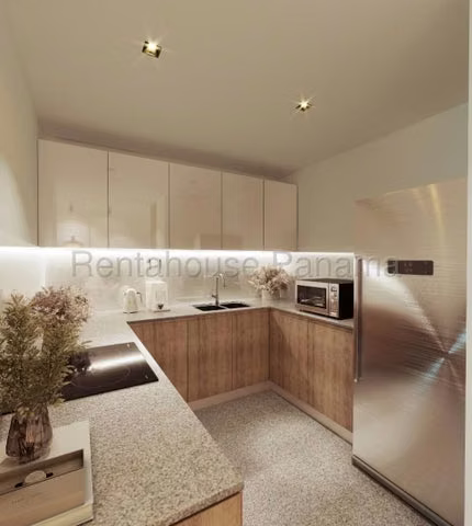 Venta de Apartamento en Bella Vista 26LBR7202 - Imagen 19