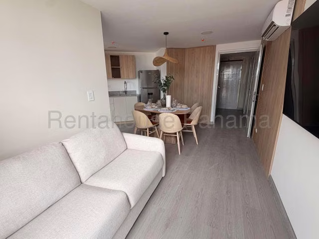 Venta de Apartamento en Bella Vista 26LBR7202 - Imagen 3