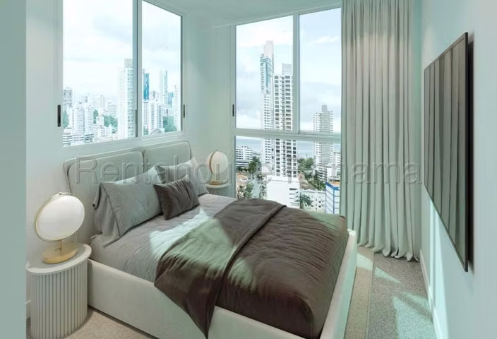 Venta de Apartamento en Bella Vista 26LBR7202 - Imagen 14