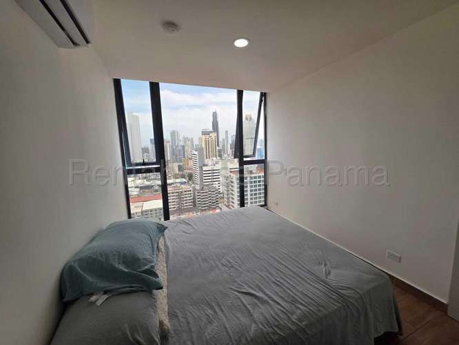 Apartamento en Alquiler ElCangrejo 