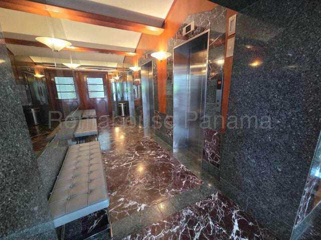 Alquiler de Apartamento en Paitilla, PH Bayside Tower 25LGG9739