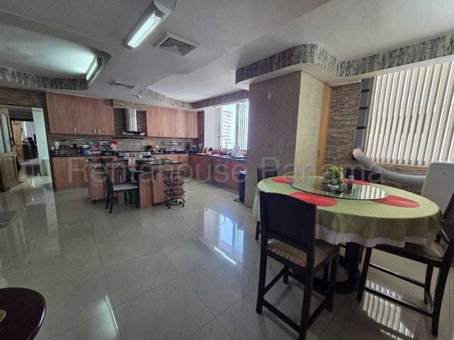 Alquiler de Apartamento en Paitilla, PH Bayside Tower 25LGG9739