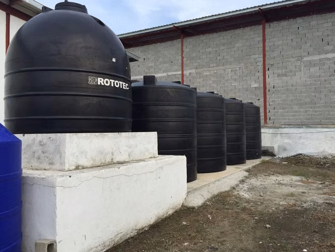 Planta Embotelladora de Agua  en Venta en Tocumen JG - Imagen 15