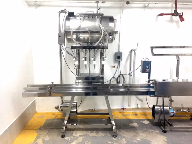 Planta Embotelladora de Agua  en Venta en Tocumen JG - Imagen 10