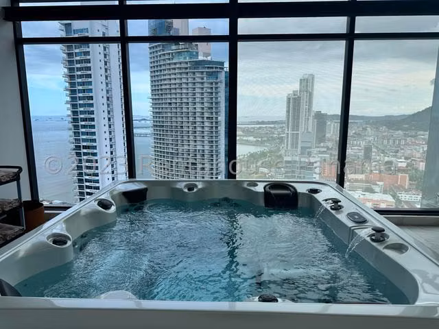 Apartamento en Venta en Bella Vista JG - Imagen 17