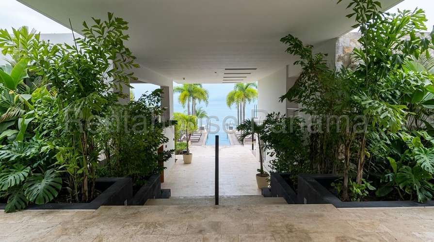 Alquiler de Apartamento en San Carlos 27MGO2432