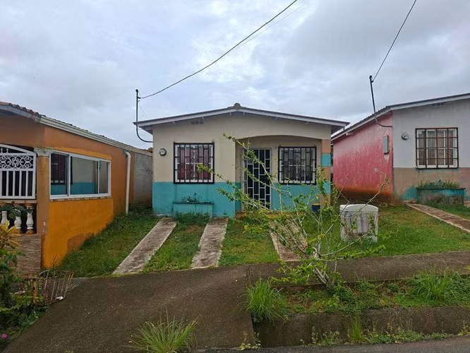 La Chorrera, Los Guayacanes Residential