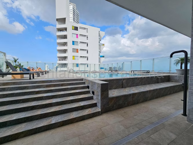 Venta de Apartamento en Avenida Balboa Ph H2O | Solo Cliente Directo LFC - Imagen 15