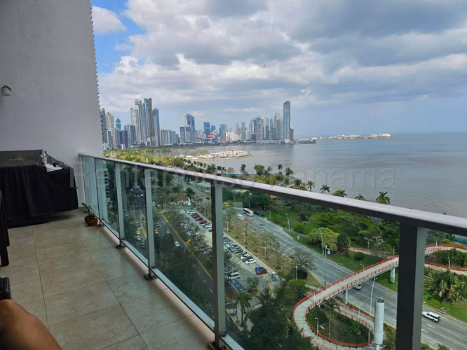 Venta de Apartamento en Avenida Balboa Ph H2O | Solo Cliente Directo LFC - Imagen 7