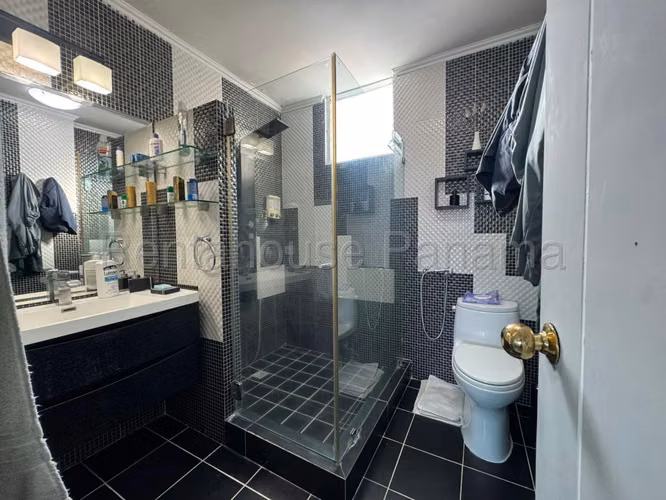 Venta de Apartamento en El Cangrejo Ph Marquis Tower | Solo Cliente Directo LFC
