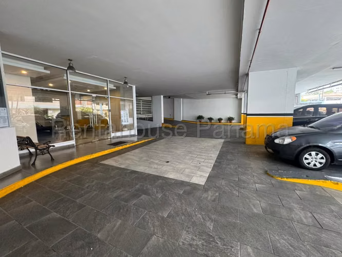 Venta de Apartamento en El Cangrejo Ph Marquis Tower | Solo Cliente Directo LFC
