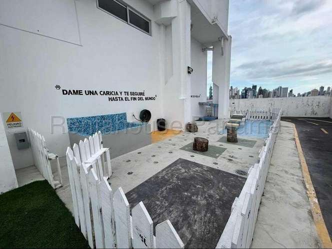 Apartamento en Alquiler en San Francisco JG