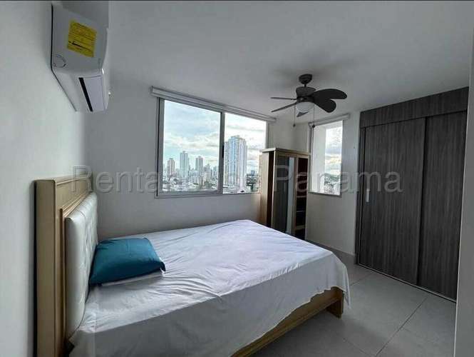 Apartamento en Alquiler en San Francisco JG