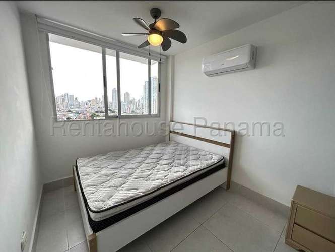 Apartamento en Alquiler en San Francisco JG