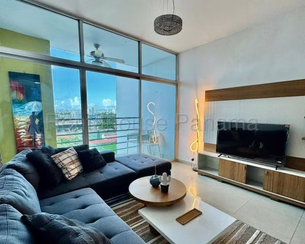 Venta de Apartamento en San Francisco, PH Famagosta 27LGG1665 - Imagen 4