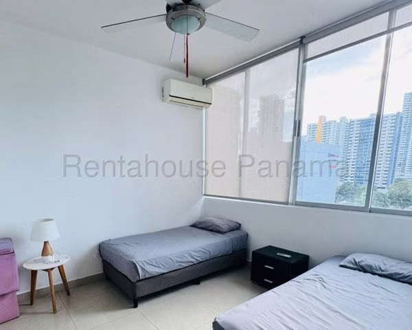Venta de Apartamento en San Francisco, PH Famagosta 27LGG1665 - Imagen 15