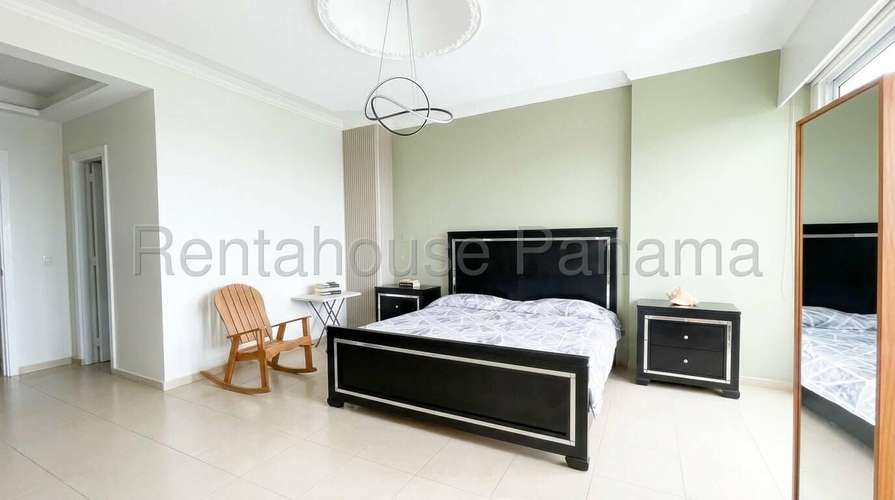 Alquiler de Apartamento en Punta Pacifica Ph Costa Pacifica | Solo Cliente Directo LFC