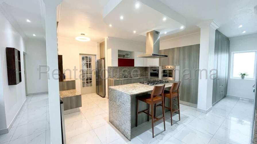 Alquiler de Apartamento en Punta Pacifica Ph Costa Pacifica | Solo Cliente Directo LFC