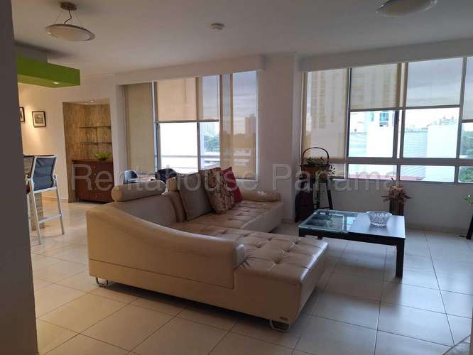 Alquiler de Apartamento en San Francisco Ph Terrazas del Pacific | Solo Cliente Directo LFC