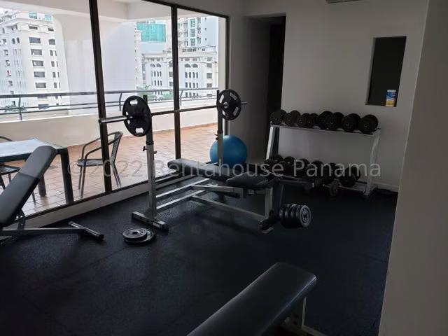 Venta de Apartamento en Punta Pacifica, PH Pacific Wind  27LGG2644 - Imagen 19