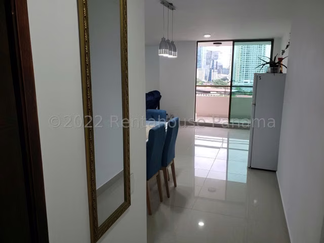 Venta de Apartamento en Punta Pacifica, PH Pacific Wind  27LGG2644 - Imagen 2
