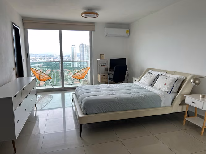 Alquiler de Apartamento en Costa del Este, PH Latitude - Imagen 9